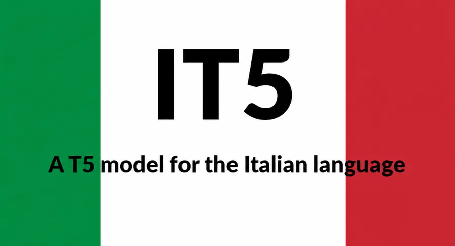 IT5 preview
