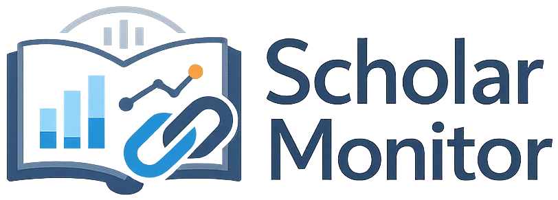 Scholar Monitor preview